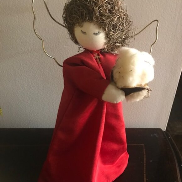 Charleston, S.C. Angels, Limited Edition, Numbered and Dated, Set of 3 - Picture 1 of 9